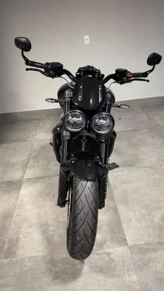 TRIUMPH-ROCKET III R TRIUMPH-ROCKET III R-2024
