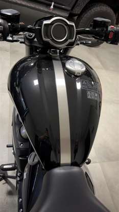 TRIUMPH-ROCKET III R TRIUMPH-ROCKET III R-2024