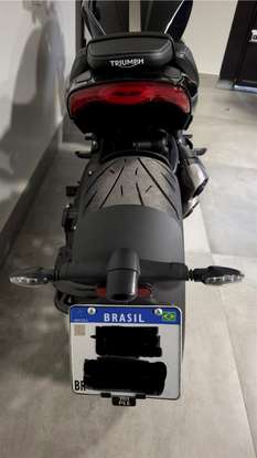 TRIUMPH-ROCKET III R TRIUMPH-ROCKET III R-2024