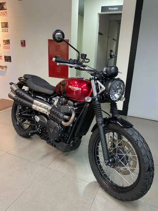 TRIUMPH-SCRAMBLER 900-2023