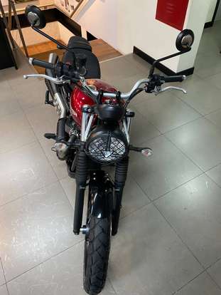 TRIUMPH-SCRAMBLER 900-2023