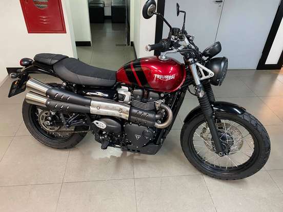TRIUMPH-SCRAMBLER 900-2023