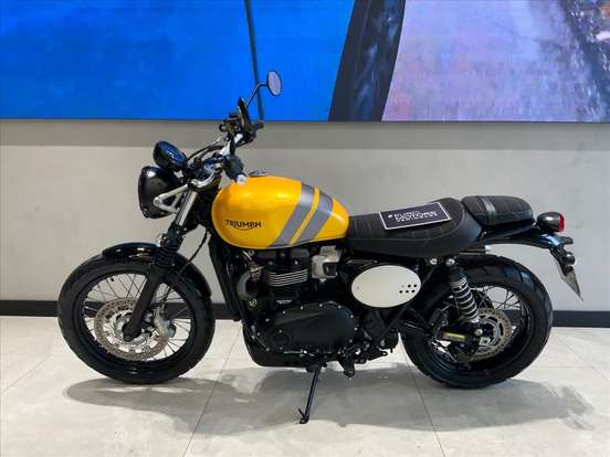 TRIUMPH-SCRAMBLER 900-2023