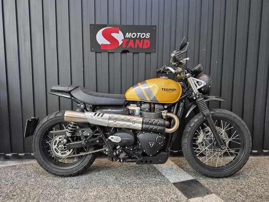 TRIUMPH-SCRAMBLER 900-2023