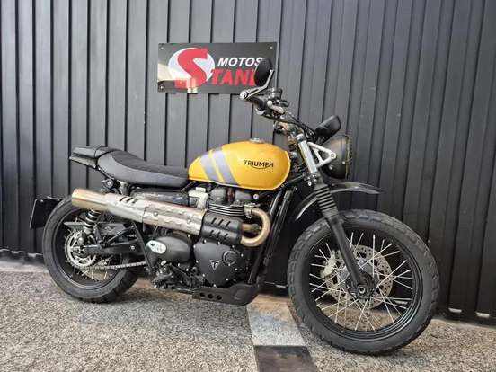 TRIUMPH-SCRAMBLER 900-2023