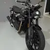 TRIUMPH SPEED TWIN 900 TRIUMPH SPEED TWIN 900