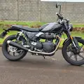 TRIUMPH SPEED TWIN 900 TRIUMPH SPEED TWIN 900