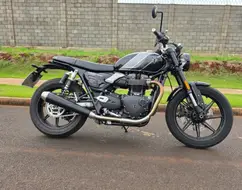 TRIUMPH SPEED TWIN 900 TRIUMPH SPEED TWIN 900