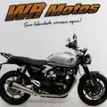 TRIUMPH SPEED TWIN TRIUMPH SPEED TWIN