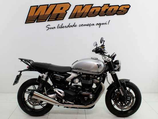 TRIUMPH-SPEED TWIN TRIUMPH-SPEED TWIN-2025