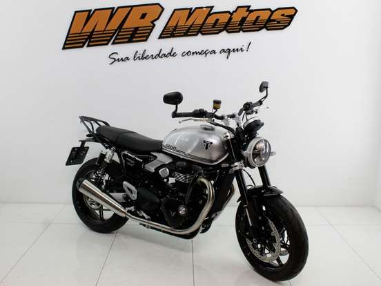 TRIUMPH-SPEED TWIN TRIUMPH-SPEED TWIN-2025