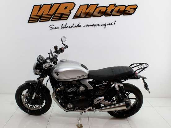 TRIUMPH-SPEED TWIN TRIUMPH-SPEED TWIN-2025