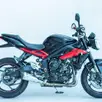 TRIUMPH STREET TRIPLE R ABS TRIUMPH STREET TRIPLE R ABS