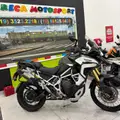 TRIUMPH TIGER 1200 RALLY EXPLORER TRIUMPH TIGER 1200 RALLY EXPLORER