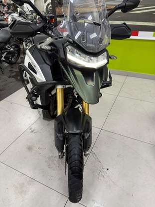 TRIUMPH-TIGER 1200 RALLY EXPLORER-2022