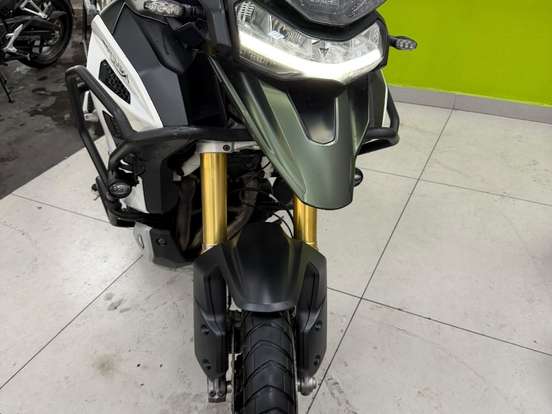 TRIUMPH-TIGER 1200 RALLY EXPLORER TRIUMPH-TIGER 1200 RALLY EXPLORER-2022