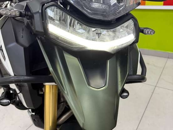 TRIUMPH-TIGER 1200 RALLY EXPLORER TRIUMPH-TIGER 1200 RALLY EXPLORER-2022