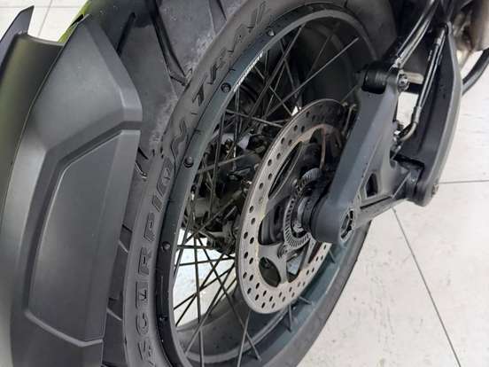TRIUMPH-TIGER 1200 RALLY EXPLORER TRIUMPH-TIGER 1200 RALLY EXPLORER-2022