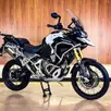 TRIUMPH TIGER 1200 RALLY EXPLORER TRIUMPH TIGER 1200 RALLY EXPLORER