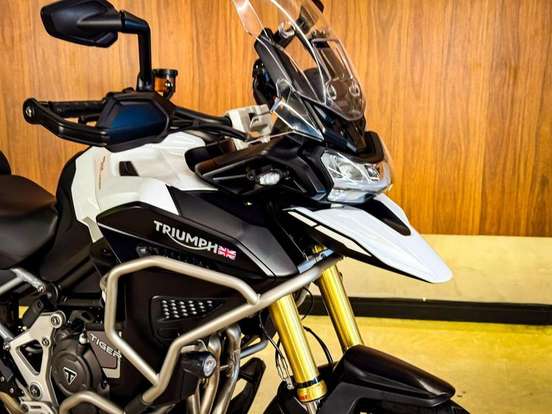 TRIUMPH-TIGER 1200 RALLY EXPLORER-2022