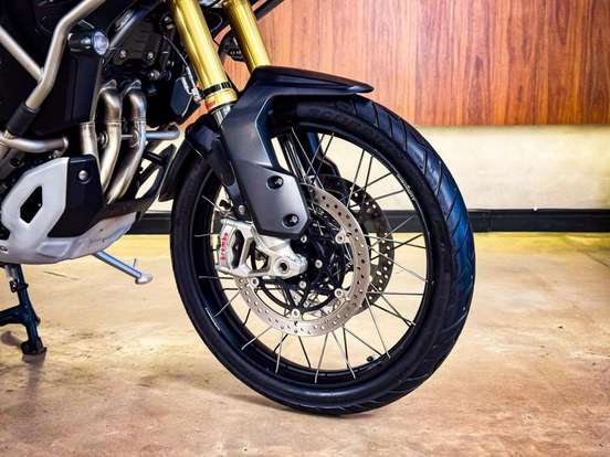 TRIUMPH-TIGER 1200 RALLY EXPLORER-2022