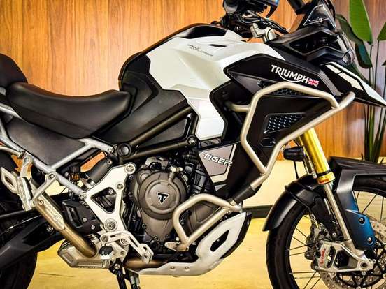 TRIUMPH-TIGER 1200 RALLY EXPLORER TRIUMPH-TIGER 1200 RALLY EXPLORER-2022