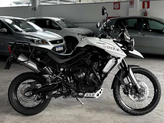 TRIUMPH-TIGER 800 XCX-2019