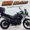 TRIUMPH TIGER 800 XCX TRIUMPH TIGER 800 XCX