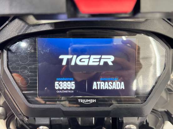 TRIUMPH-TIGER 800 XCX TRIUMPH-TIGER 800 XCX-2018