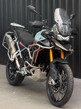 TRIUMPH-TIGER 900 DESERT EDITION-2026
