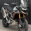 TRIUMPH TIGER 900 DESERT EDITION TRIUMPH TIGER 900 DESERT EDITION