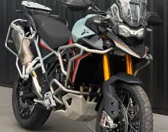 TRIUMPH TIGER 900 DESERT EDITION TRIUMPH TIGER 900 DESERT EDITION