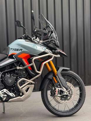 TRIUMPH-TIGER 900 DESERT EDITION-2026