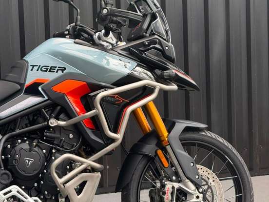 TRIUMPH-TIGER 900 DESERT EDITION TRIUMPH-TIGER 900 DESERT EDITION-2026