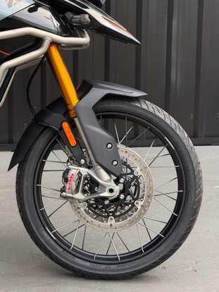 TRIUMPH-TIGER 900 DESERT EDITION-2026