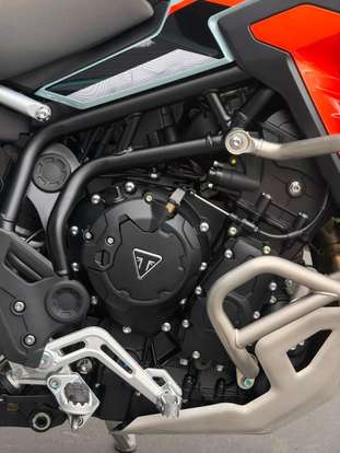TRIUMPH-TIGER 900 DESERT EDITION-2026