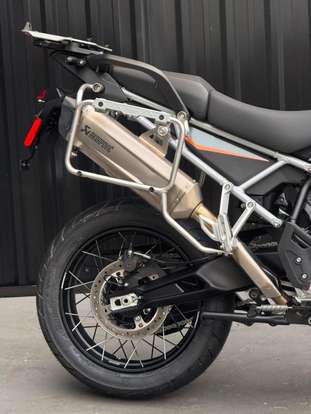 TRIUMPH-TIGER 900 DESERT EDITION-2026