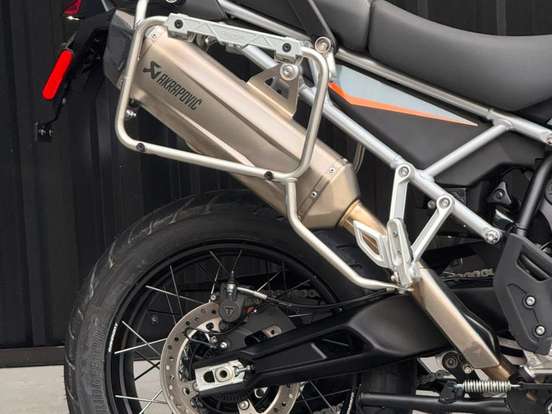 TRIUMPH-TIGER 900 DESERT EDITION TRIUMPH-TIGER 900 DESERT EDITION-2026