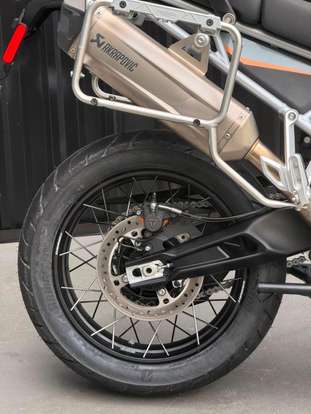 TRIUMPH-TIGER 900 DESERT EDITION-2026