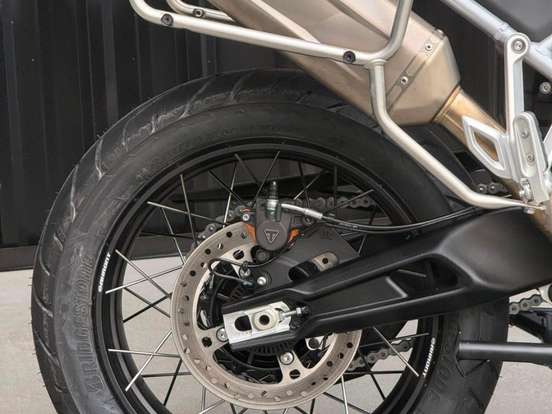 TRIUMPH-TIGER 900 DESERT EDITION TRIUMPH-TIGER 900 DESERT EDITION-2026