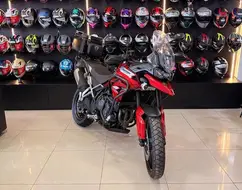 TRIUMPH TIGER 900 GT PRO TRIUMPH TIGER 900 GT PRO