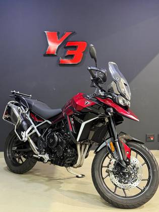 TRIUMPH TIGER 900 GT PRO 