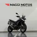 TRIUMPH TIGER 900 GT TRIUMPH TIGER 900 GT