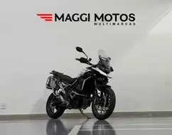 TRIUMPH TIGER 900 GT TRIUMPH TIGER 900 GT
