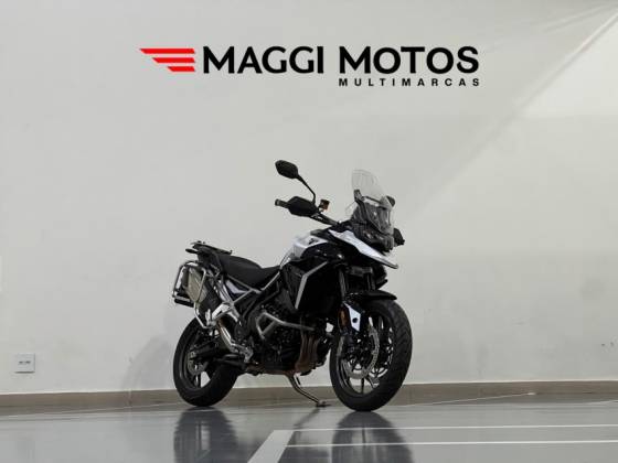TRIUMPH TIGER 900 GT 
