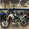 TRIUMPH TIGER 900 RALLY ARAGÓN TRIUMPH TIGER 900 RALLY ARAGÓN