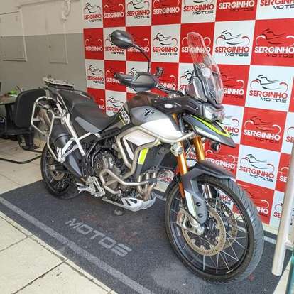 TRIUMPH-TIGER 900 RALLY ARAGÓN-2023