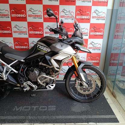 TRIUMPH-TIGER 900 RALLY ARAGÓN-2023