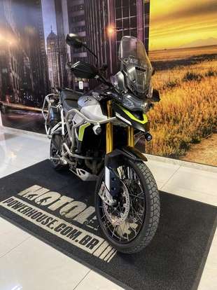 TRIUMPH-TIGER 900 RALLY ARAGÓN-2023