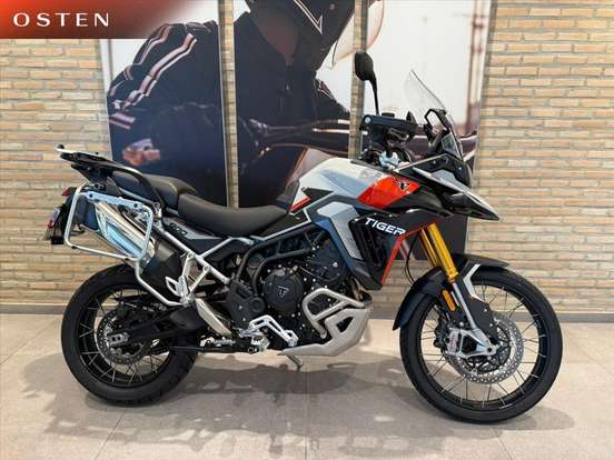 TRIUMPH-TIGER 900 RALLY PRO-2025